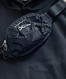 CW-X | ボディバッグ/ウエストポーチ