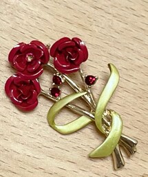 no brand | ブローチ/コサージュ