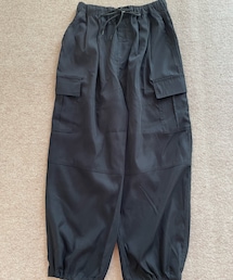 しまむら | おさるさんコラボ。(カーゴパンツ)