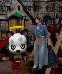 おまけ。 | 遊び終わったらまっすぐお家に帰ろう…(その他)