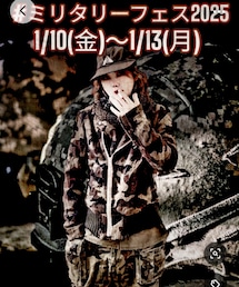ミリタリーフェス2025 | その他
