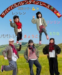 きょうちゃん♪ | その他