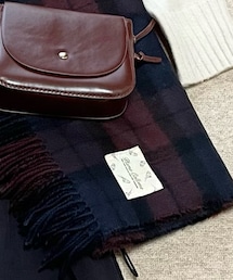 プレミィコロミィ | ストール/ショール