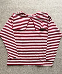 しまむら | 加藤ナナさんコラボ。(Tシャツ/カットソー)