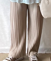 Samansa Mos2 | パンツ