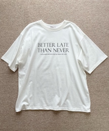 しまむら | chokoさんコラボ。(Tシャツ/カットソー)