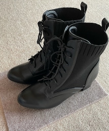 しまむら | MUMUさんコラボ。(ブーツ)