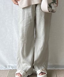 しまむら | てらさんコラボ。(パンツ)