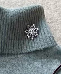 TASAKI | ブローチ/コサージュ