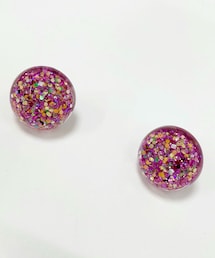 natural couture | イヤリング