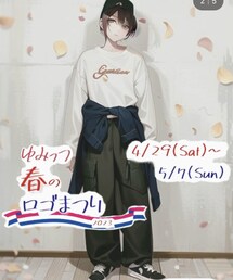 ゆみっつ春のロゴまつり | その他