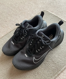 NIKE | ジュニパートレイル2 GTX(スニーカー)