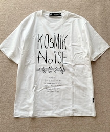 GU | GU×undercoverコラボ。メンズSサイズ(Tシャツ/カットソー)