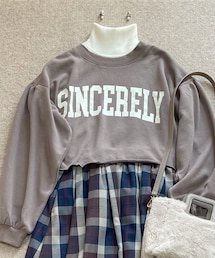 しまむら | Tシャツ/カットソー