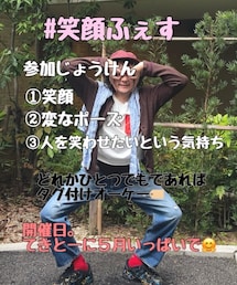 笑顔ふぇす | その他