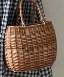 Lattice | 2020年5月購入。(バッグ)