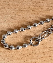 しまむら | 中銀penボールブレスレット（penさんコラボ）(ブレスレット)