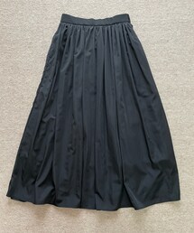 しまむら | てらさんコラボ。タフタスカート。(スカート)