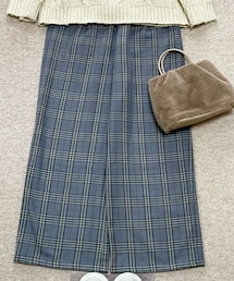 しまむら | プチプラのあやさんコラボ。(パンツ)