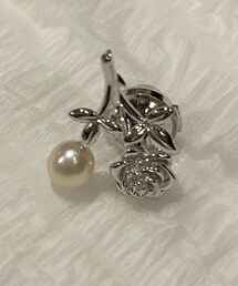 TASAKI | ブローチ/コサージュ