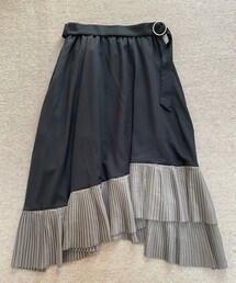 しまむら | プチプラのあやさんコラボ。(スカート)