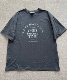 しまむら | プチプラのあやさんコラボ。(Tシャツ/カットソー)