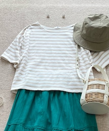 しまむら | dearful (Tシャツ/カットソー)