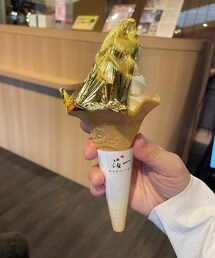 金箔ソフト | その他