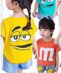 Qoo10の「トップス(Tシャツ/カットソー)」