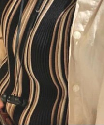 VACANCY | タンクトップ