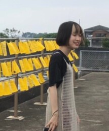 uniqlo u | Tシャツ/カットソー