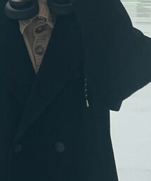 Max Mara | チェスターコート