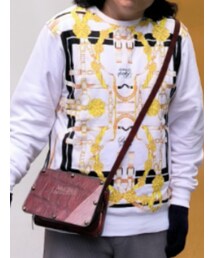 BLACK SCALE | スウェット
