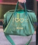 MOSCHINO(モスキーノ)の「バッグ(エコバッグ/サブバッグ)」