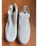 Rivieras(リビエラ)の「シューズ(モカシン/デッキシューズ)」