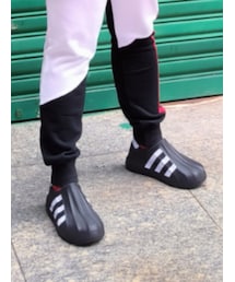 adidas | スリッポン