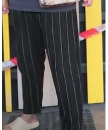 no brand | チノパンツ