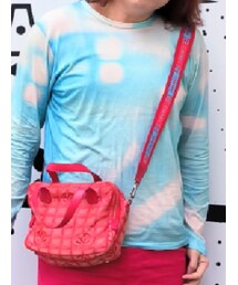 agnes b. | Tシャツ/カットソー