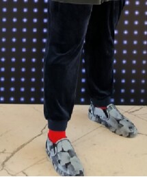 Christian Louboutin | スリッポン