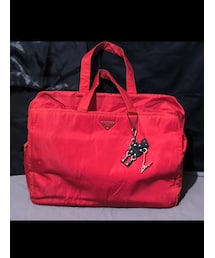 PRADA | スーツケース/キャリーバッグ