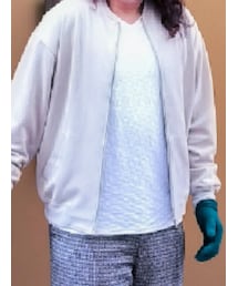 SUREVE | ノーカラージャケット