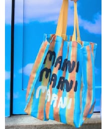 MARNI | かごバッグ