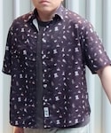 BACK NUMBER(バックナンバー)の「トップス(シャツ/ブラウス)」