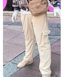 Boohoo | チノパンツ