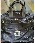 KENZO(ケンゾー)の「バッグ(メッセンジャーバッグ)」