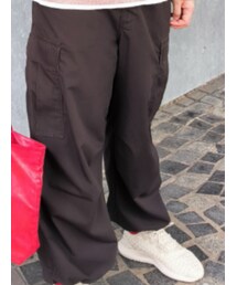 GU | チノパンツ