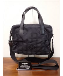 CHANEL | ビジネスバッグ