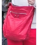 BALENCIAGA(バレンシアガ)の「バッグ(メッセンジャーバッグ)」