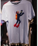 no brand(ノーブランド)の「トップス(Tシャツ/カットソー)」