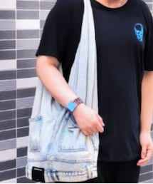 alexanderwang | メッセンジャーバッグ